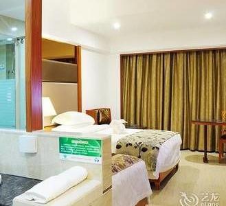 Mingyang Hotel - Bild 4