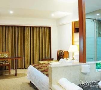 Mingyang Hotel - Bild 5