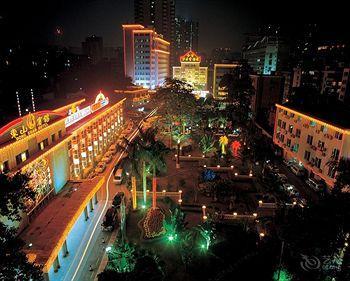 Hotel Dong Shan - Bild 1