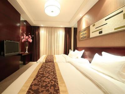 Century Mandarin Hotel - Bild 3