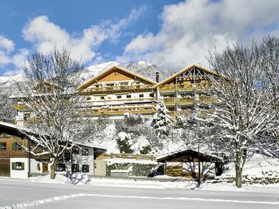 Romantik Alpenhotel Waxenstein - Bild 2