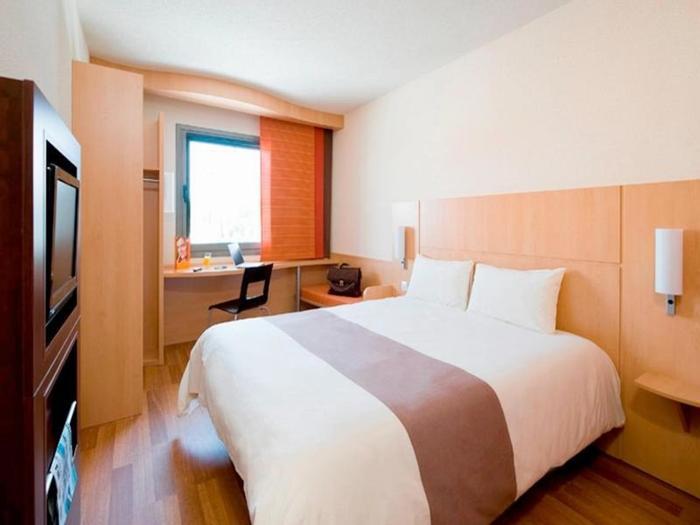 Hotel ibis Madrid Alcobendas - Bild 1