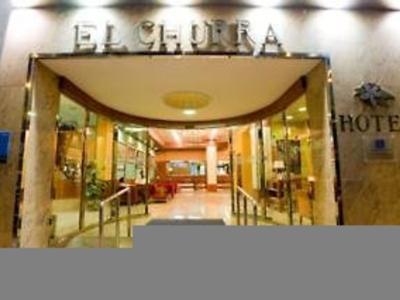 Hotel El Churra - Bild 3