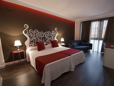 Hotel Teruel Plaza - Bild 2