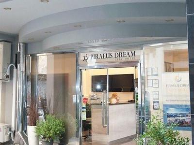 Hotel Piraeus Dream City - Bild 5