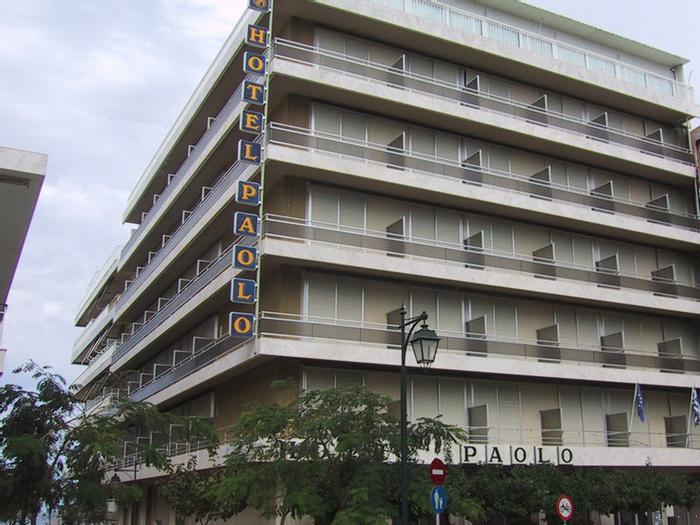 Paolo Hotel - Bild 1