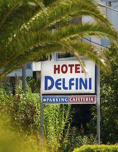 Delfini Hotel - Bild 2