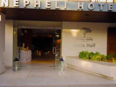Nepheli Hotel - Bild 3