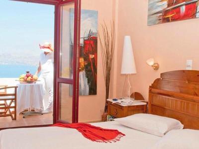 Santorini View Hotel - Bild 4