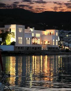 Hotel Nissia Traditional Residences - Bild 3