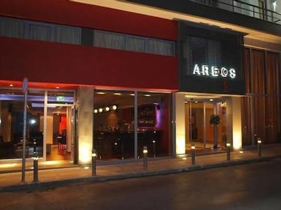 Hotel Areos - Bild 4