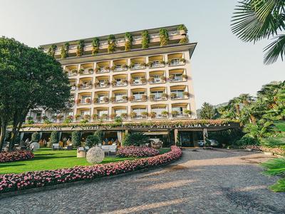 Hotel La Palma - Bild 2