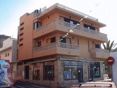 Hotel La Paloma - Bild 2