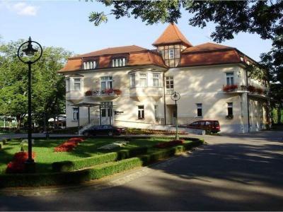 Hotel Korana Srakovcic - Bild 5