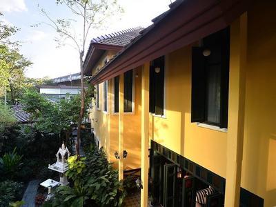 Hotel Baan Pra Nond - Bild 3