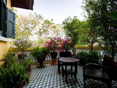 Hotel Baan Pra Nond - Bild 5