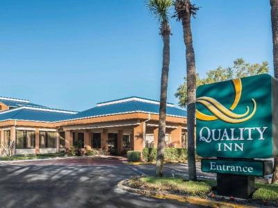 Hotel Quality Inn at International Drive - Bild 3