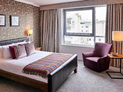 Hotel Staybridge Suites Liverpool - Bild 5