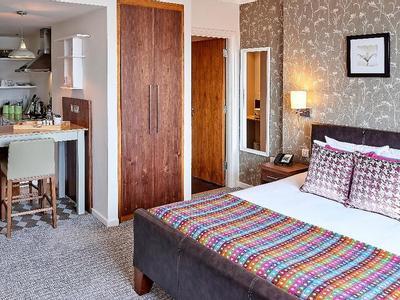 Hotel Staybridge Suites Liverpool - Bild 4