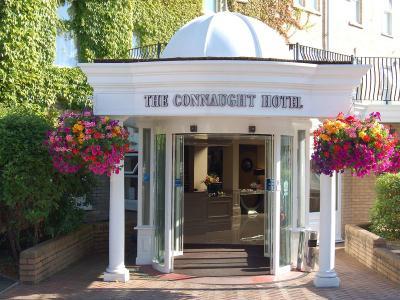 Best Western Plus The Connaught Hotel & Spa - Bild 4