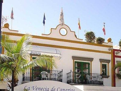 Hotel La Venecia de Canarias - Bild 5