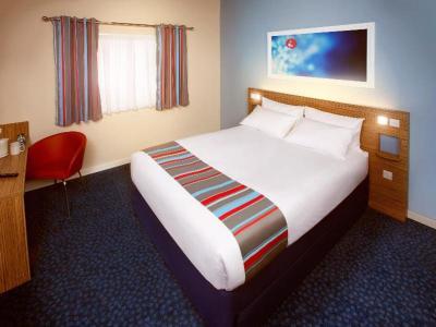 Hotel Travelodge Cardiff M4 - Bild 5