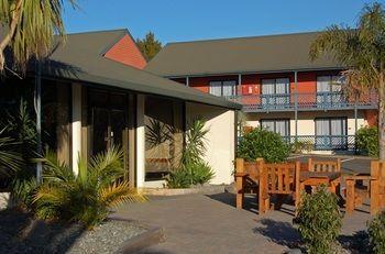 Hotel Lakeland Resort Taupo - Bild 2