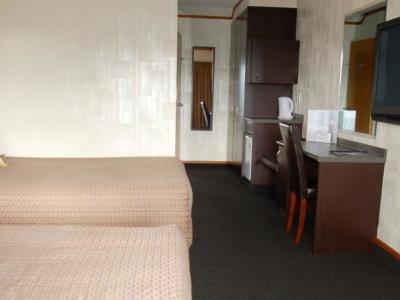Hotel Lakeland Resort Taupo - Bild 3