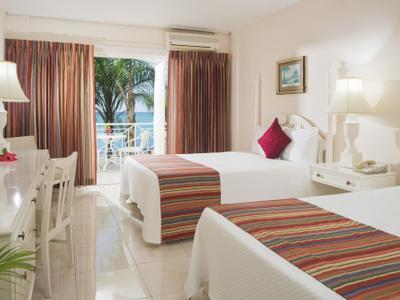 Hotel SeaGarden Beach Resort - Bild 3