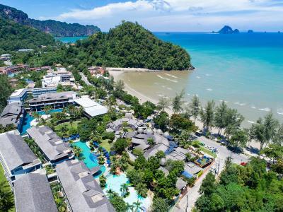 Hotel Holiday Ao Nang Beach Resort, Krabi - SHA Extra Plus - Bild 3