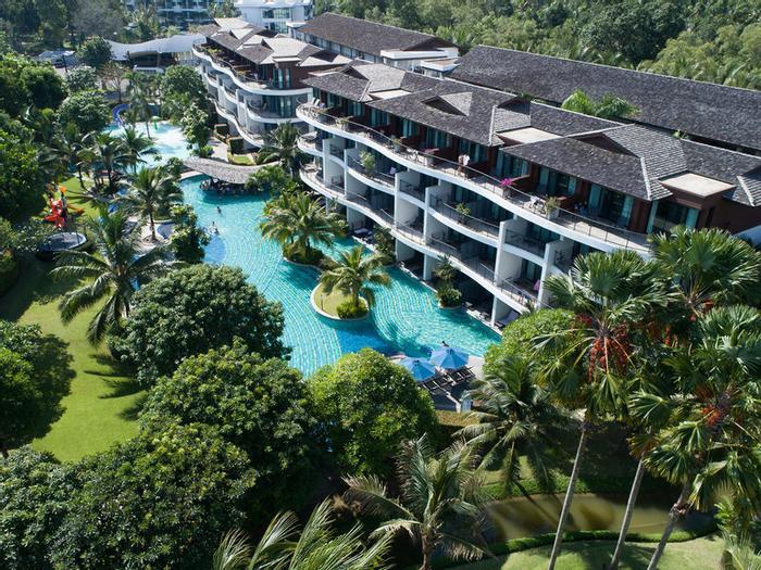 Hotel Holiday Ao Nang Beach Resort, Krabi - SHA Extra Plus - Bild 1