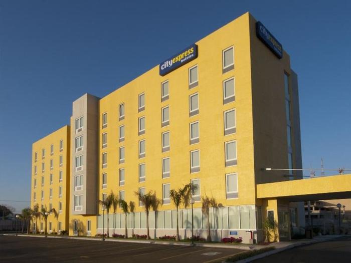 Hotel City Express Hermosillo - Bild 1