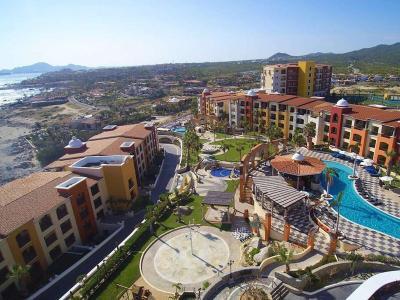 Hotel Hacienda Encantada Resort & Residences - Bild 3