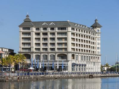 Hotel Labourdonnais Waterfront - Bild 2