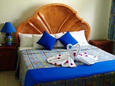 Hotel Suites Cancun Center - Bild 5