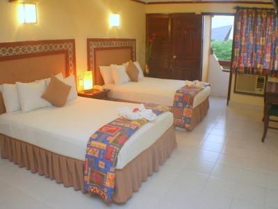 Hotel Suites Cancun Center - Bild 2