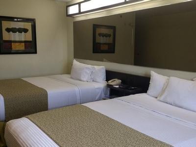 Hotel Microtel Inn & Suites by Wyndham Toluca - Bild 4