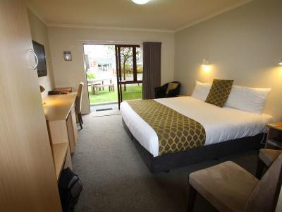Hotel Best Western Dunedin - Bild 5