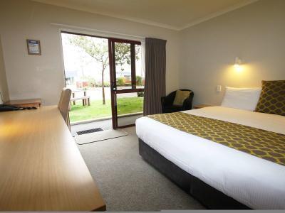 Hotel Best Western Dunedin - Bild 3