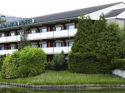 Hotel Campanile 's-Hertogenbosch - Bild 5