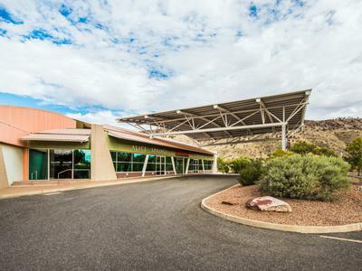 Hotel Crowne Plaza Alice Springs Lasseters - Bild 5