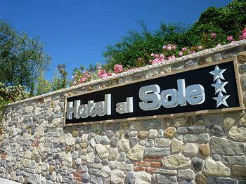 Hotel Al Sole - Bild 1