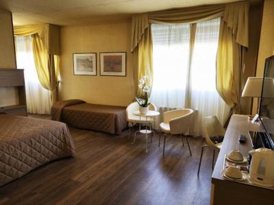 iH Hotels Bologna Amadeus - Bild 4