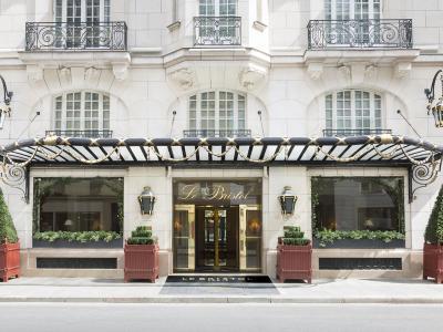 Hotel Le Bristol Paris - Bild 5