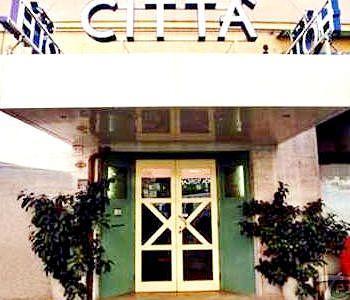 Hotel Citta - Bild 1