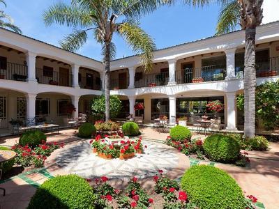 Hotel Los Monteros Spa & Golf Resort - Bild 4