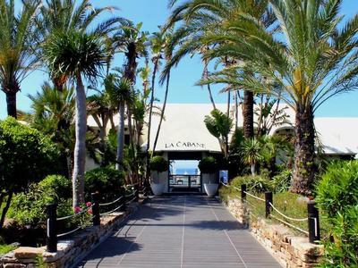 Hotel Los Monteros Spa & Golf Resort - Bild 2