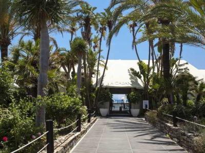 Hotel Los Monteros Spa & Golf Resort - Bild 3