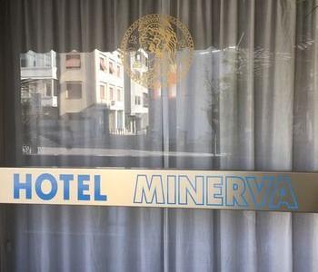 Hotel Minerva - Bild 5