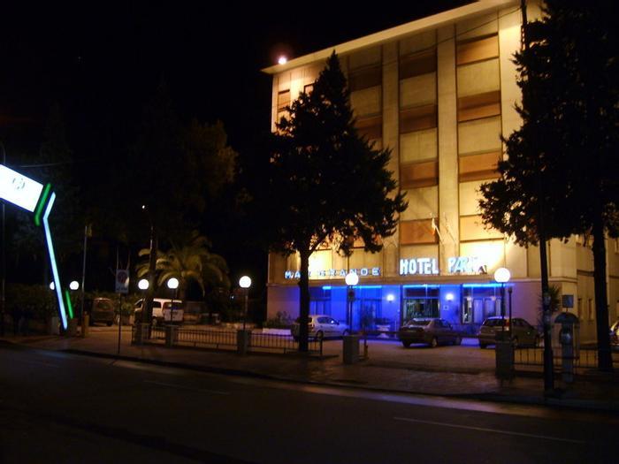 Hotel Park Mar Grande - Bild 1